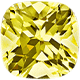 Yellow Sapphire