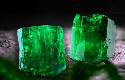 How to Identify a High-Quality Emerald (Panna)? — Complete Buyer’s Guide