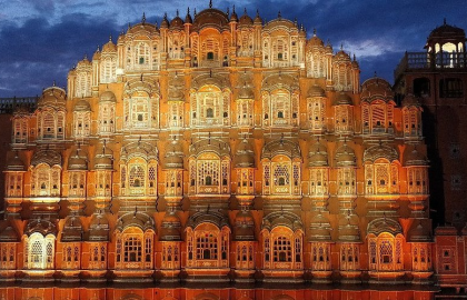 Jaipur: The Timeless Gemstone Capital of India