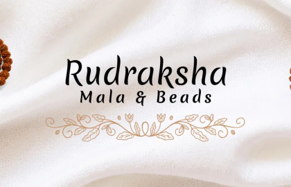 Best Rudraksha Dealer in Indore | Original Nepal 1-21 Mukhi Rudraksha | Mauhurtika Gems