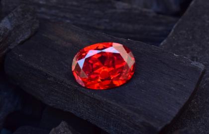 What is Pigeon Blood Burma Ruby? Price, Origin & How to Buy Certified Ruby Manik Stone Online