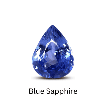 Blue Sapphire (Neelam)