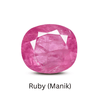 Ruby (Manik)