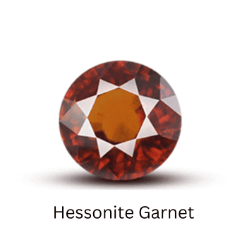 Hessonite (Gomed)