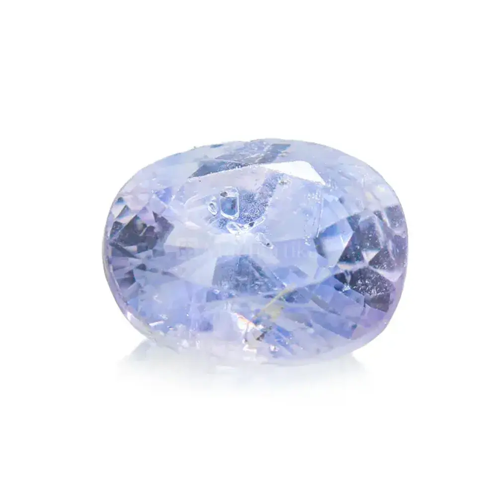 Blue Sapphire 4.86 Carat - 5.34 Ratti