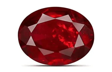 Luxury Ruby