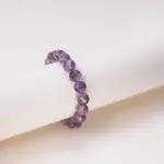 Amethyst Crystal Cut