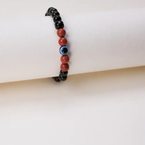 Black Magic Protection Bracelet