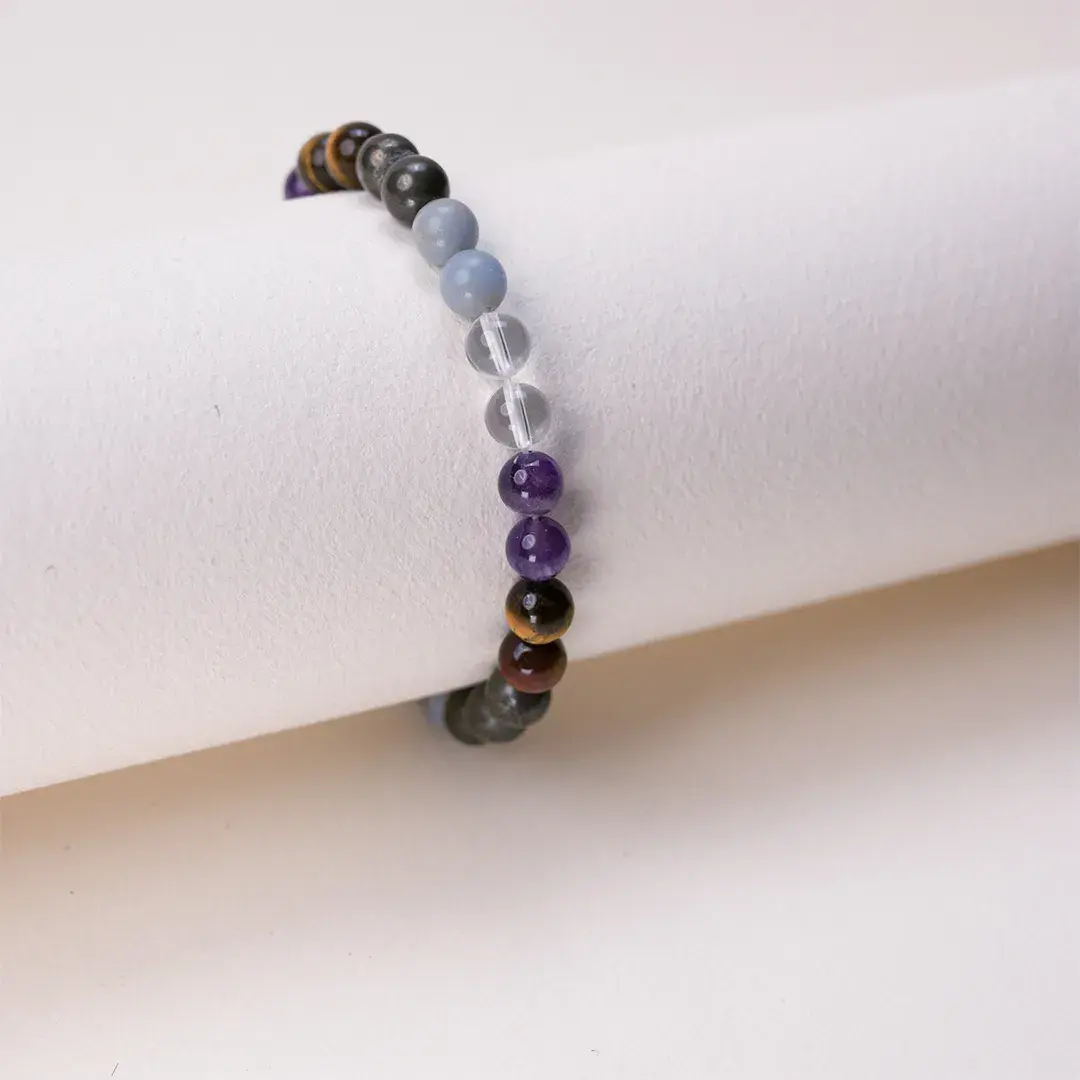 Focus & Concentration Bracelet
