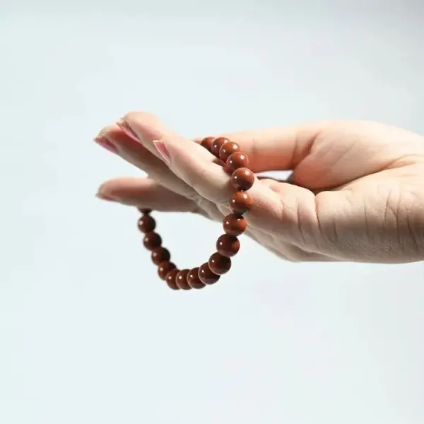 Jasper Bracelet