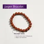 Jasper Bracelet