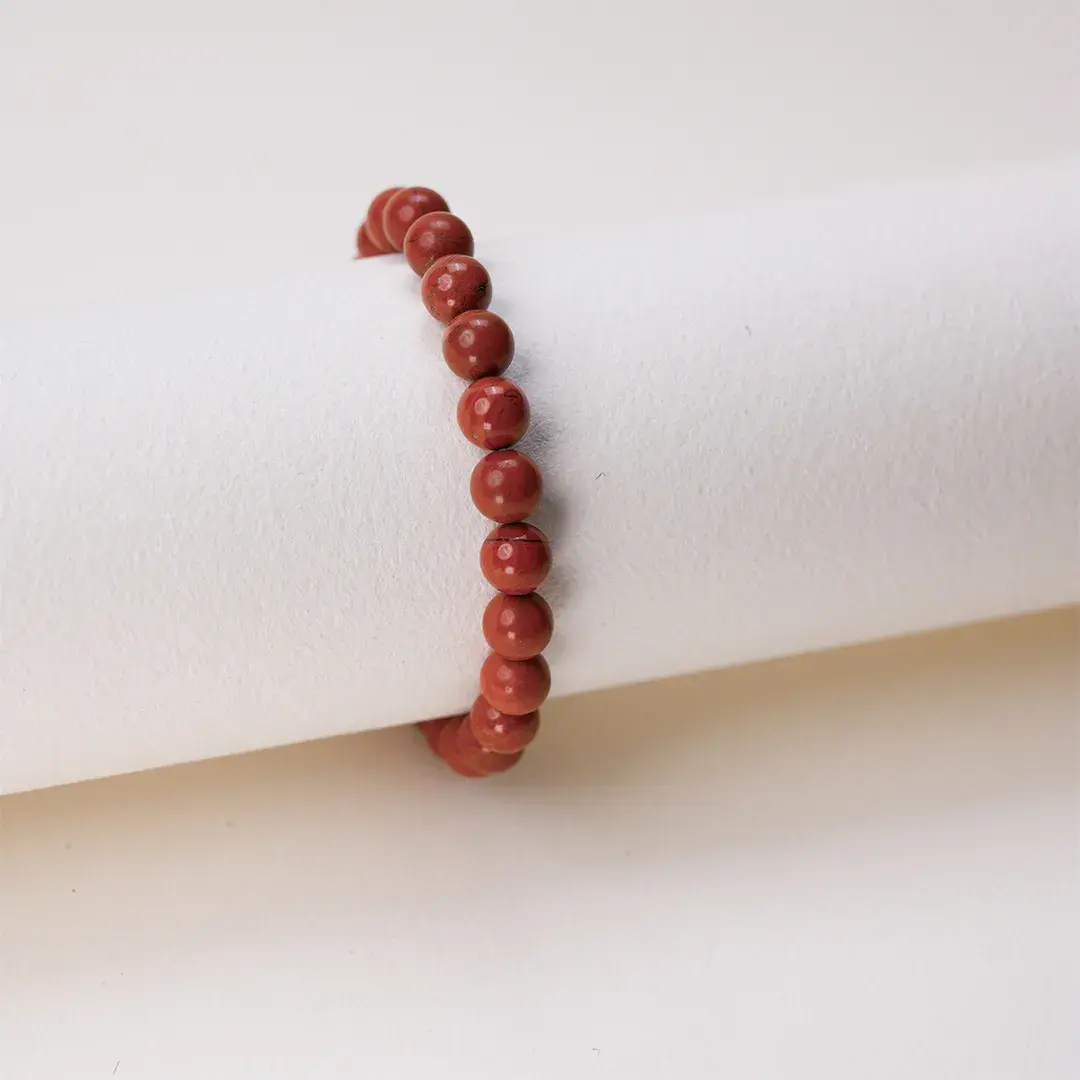 Jasper Bracelet