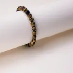 Tiger Eye Bracelet