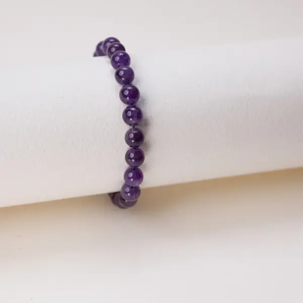 Amethyst Bracelet