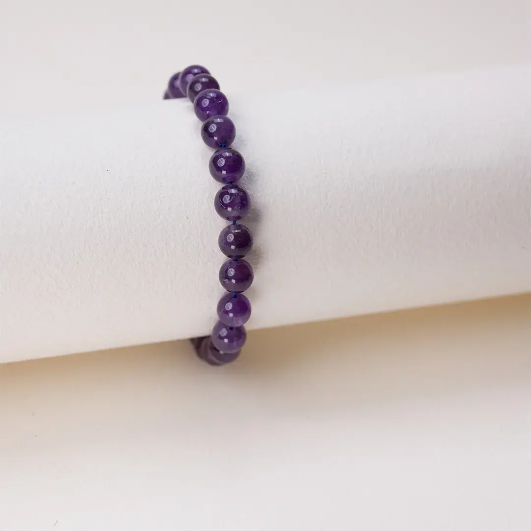 Amethyst Bracelet