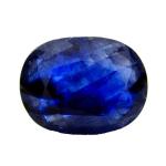 Natural Blue Sapphire (Neelam) -3.56 Carat