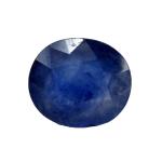 Natural Blue Sapphire (Neelam) -4.02 Carat