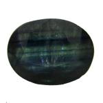 Natural Blue Sapphire (Neelam) -5.00 Carat