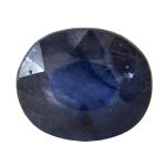 Natural Blue Sapphire (Neelam) -5.58 Carat