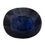Natural Blue Sapphire (Neelam) -6.47 Carat