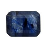 Natural Blue Sapphire (Neelam) -4.50 Carat