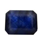 Natural Blue Sapphire (Neelam) -6.90 Carat