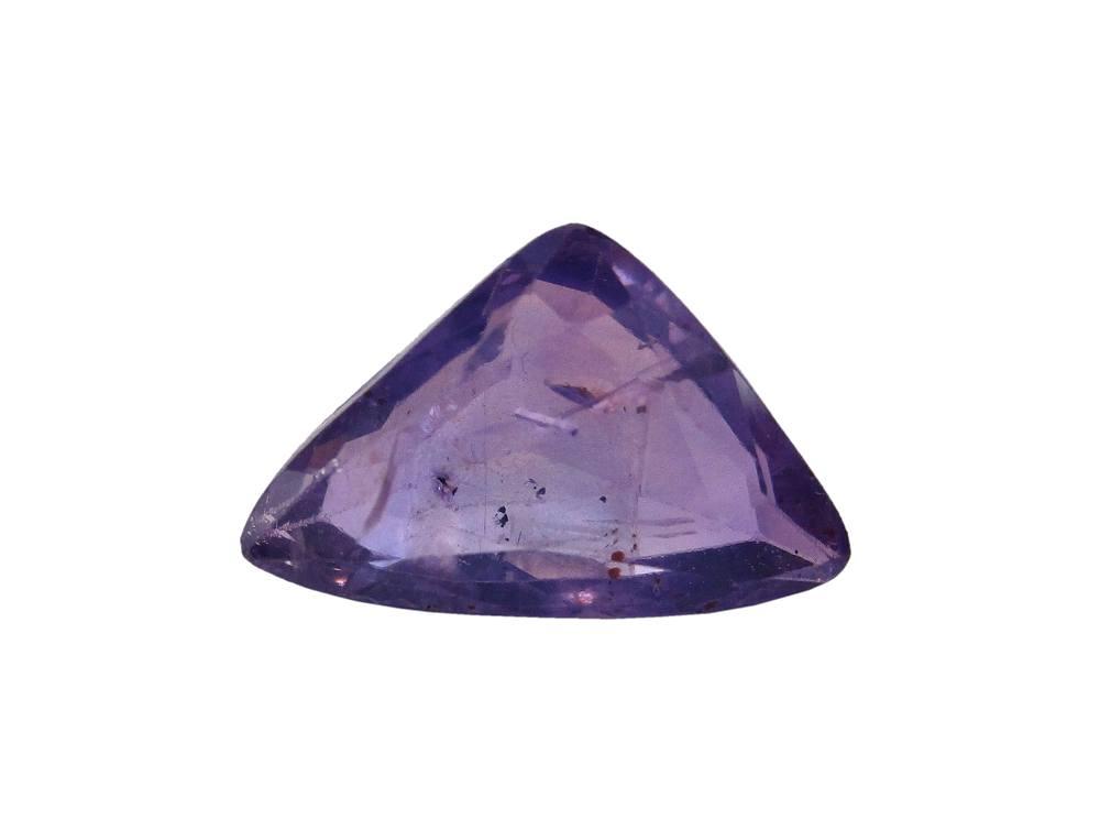 Natural Blue Sapphire (Neelam) -2.24 Carat