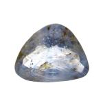 Natural Blue Sapphire (Neelam) -4.21 Carat