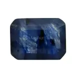 Natural Blue Sapphire (Panna) -4.50 Carat