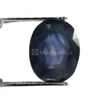 Natural Blue Sapphire (Panna) -5.47 Carat