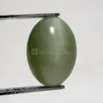 Natural Cat’s Eye - Lehsuniya Ratna -5.28 Carat