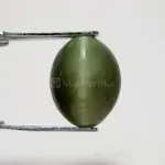 Natural Cat’s Eye - Lehsuniya Ratna -5.85 Carat