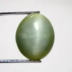 Natural Cat’s Eye - Lehsuniya Ratna -8.17 Carat