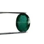Natural Emerald (Panna) - 1.20 Carat
