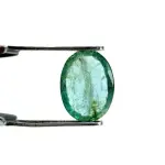 Natural Emerald (Panna) - 1.27 Carat