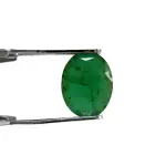 Natural Emerald (Panna) Ratna - 1.65 Carat