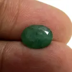 Natural Emerald (Panna) Ratna - 1.65 Carat