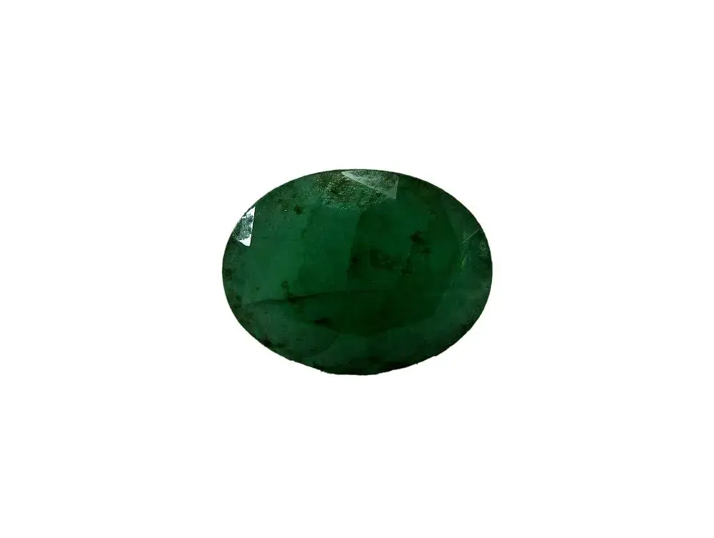 Natural Emerald (Panna) Ratna - 1.65 Carat