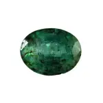 Natural Emerald (Panna) - 1.68 Carat
