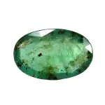 Natural Emerald (Panna) - 1.93 Carat