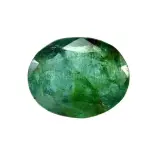 Natural Emerald (Panna) - 1.97 Carat