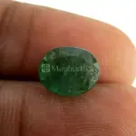Natural Emerald (Panna) - 2.02 Carat