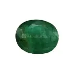 Natural Emerald (Panna) - 2.26 Carat
