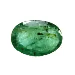 Natural Emerald (Panna) - 2.27 Carat