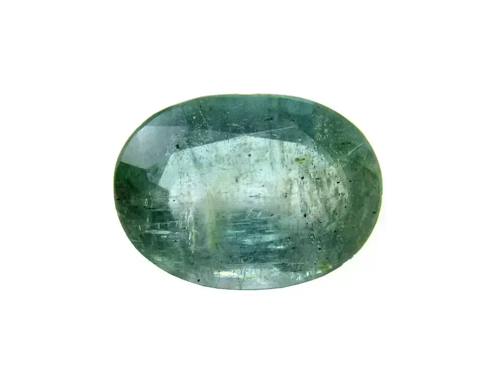 Natural Emerald (Panna) - 2.29 Carat