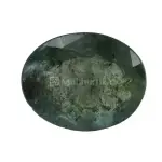 Natural Emerald (Panna) - 2.42 Carat