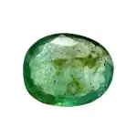 Natural Emerald (Panna) - 2.43 Carat