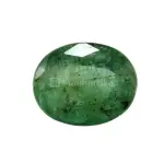 Natural Emerald (Panna) - 2.72 Carat