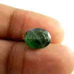 Natural Emerald (Panna) - 2.76 Carat