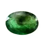 Natural Emerald (Panna) - 2.85 Carat